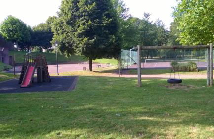 Gîte et Relais Equestre de Marie - Foto 55