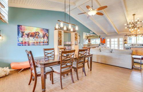 Horsey Hideaway Ranch House in Cave Creek! - Photo 7
