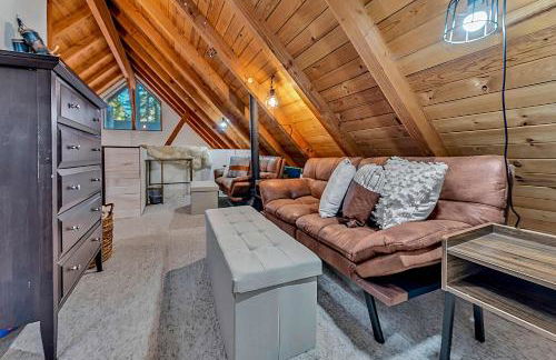 The Rigi Chalet HOA Beach Access Close to town - Foto 16