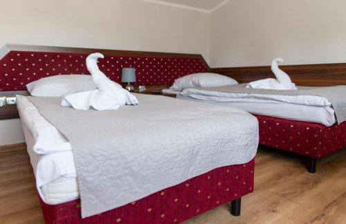 Pokoje gościnne Jola - Foto 74