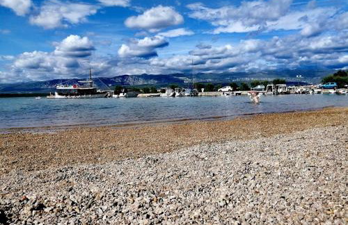 Apartman Tri palme - Foto 32