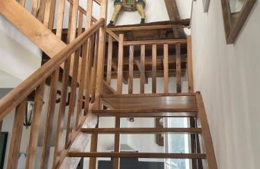 La scierie Massonat - Foto 22