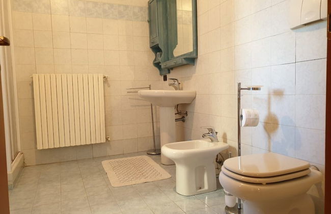 Kibilù - Residenza del Parco Abete - Foto 16