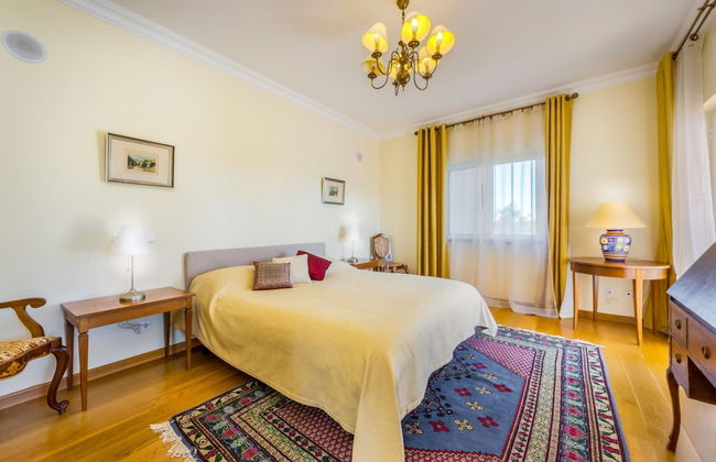 Villa Cor de Rosa in Albufeira - Foto 33