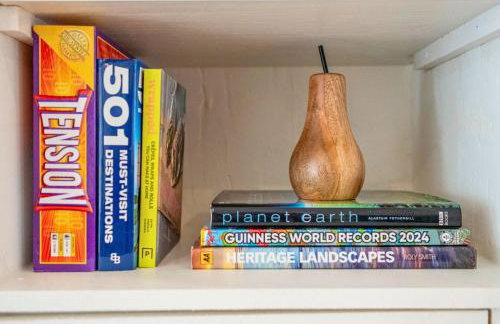 Cosy 2BD Cottage in Oxfordshire - Near Daylesford! - Photo 32