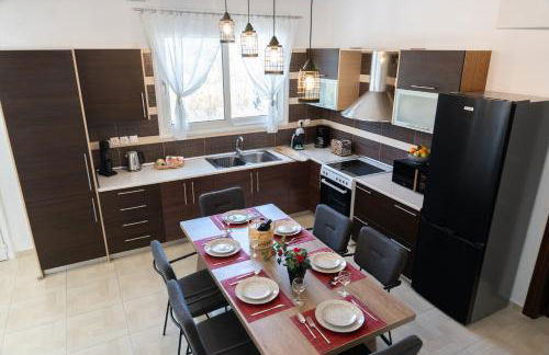 Ismini Luxury Villa - Foto 15