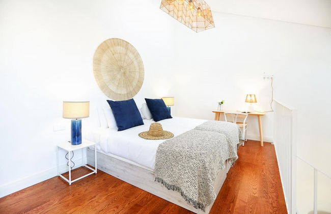 Watermelon Sugar Apartment - Photo 2