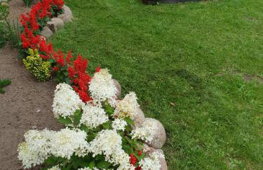 Aleksandrówka - Domek Anastazja - Foto 35