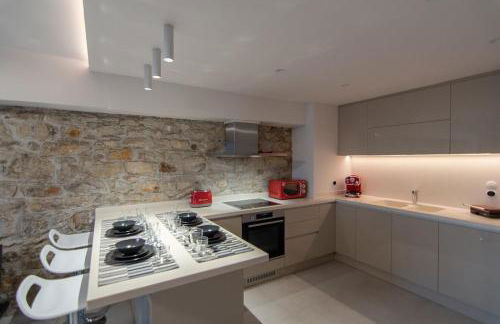 Villa Samos - Renovated stone villa with private pool- 2 min from the sea! - Foto 45