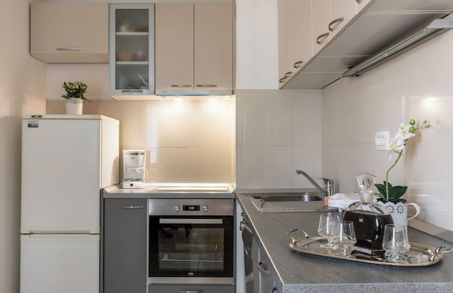 Apartment Cvita - Foto 14