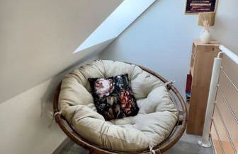 Gîte duplex les Glycines - Photo 16