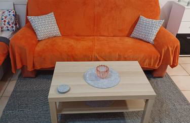 Ferienwohnung Neli am Rhein - Foto 33