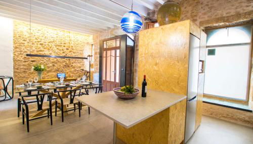 Vila Roja, design townhouse in Alcúdia - Foto 5