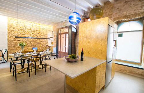 Vila Roja, design townhouse in Alcúdia - Foto 5