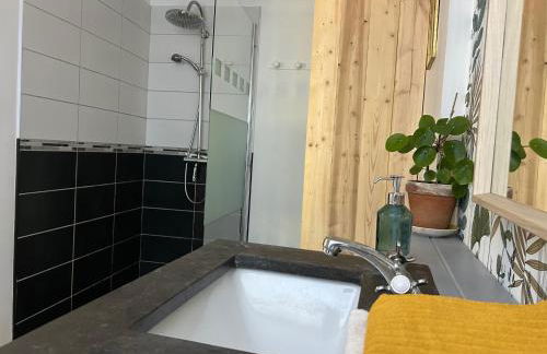 Gîte Bambou - Foto 11