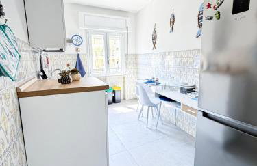 Orizzonte Mare House - Foto 18