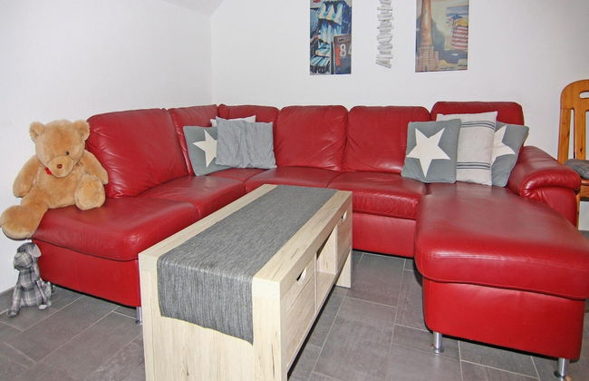 Holiday Complex Wenkendorf, Fehmarn-wenkendorf - Foto 43