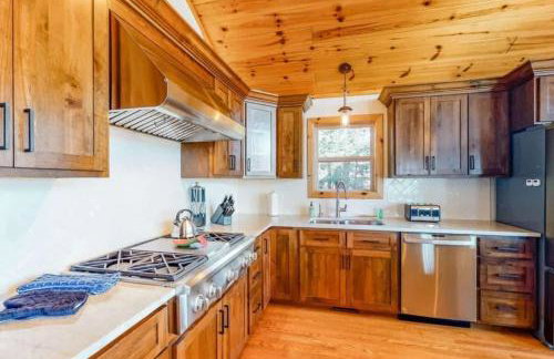 Lakeside Lookout Little Arbor Vitae Lakes - Photo 9