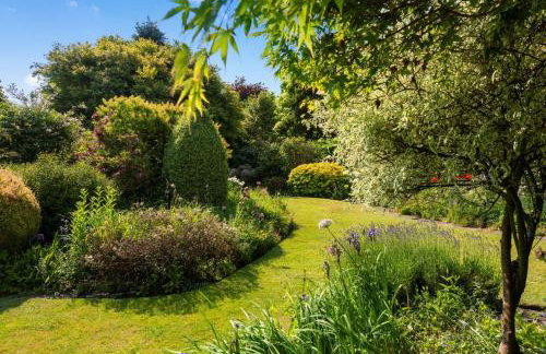 Myrtle Cottage - Foto 34