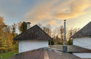 Appartement im Gutshaus - Foto 6