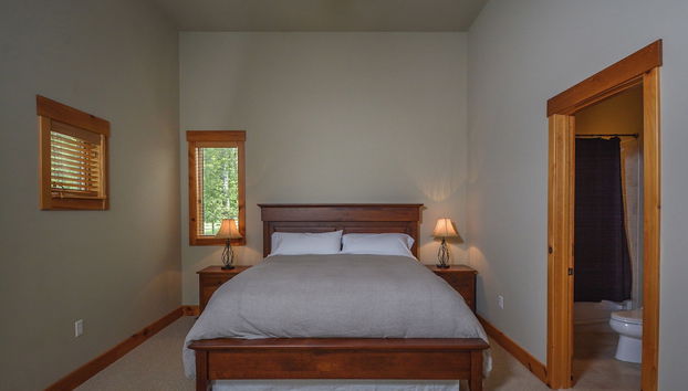 Retreat on Main Street by Taylor Made Deep Creek - Foto 3, Servicios del alojamiento