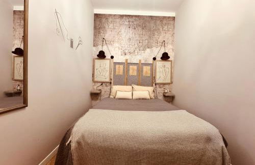 Le Tailleur, centre historique, fibre, climatisation, ESS, rez-de-chaussée, BedinShop - Foto 5