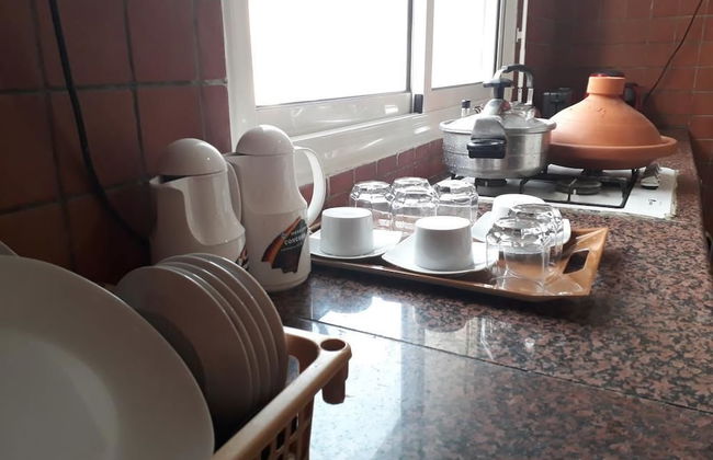 Train station apartment Casa Voyageur - Photo 12