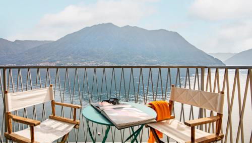 La Casa del Pescatore - by MyHomeInComo - Foto 2