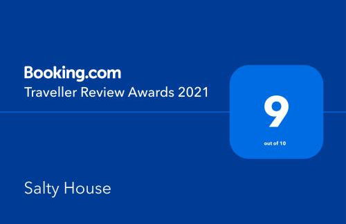 Salty House - Foto 17