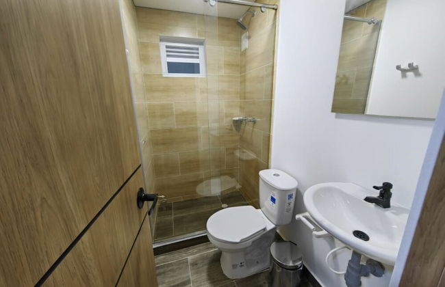 Coliving Moravia - Foto 30