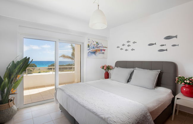 Antonoglou Beach Villas, Gennadi - Foto 13