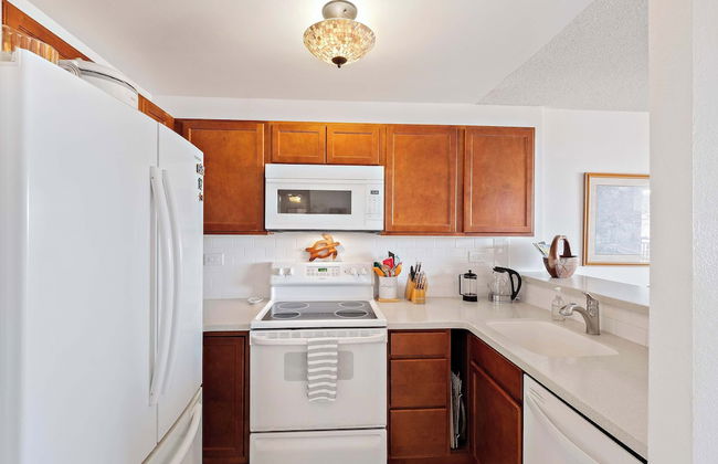 Kolu Honu Stunning Beachfront Condo for 2! - Foto 6