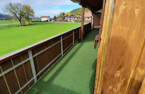 Ferienwohnung Hörnerblick 32 - Foto 12