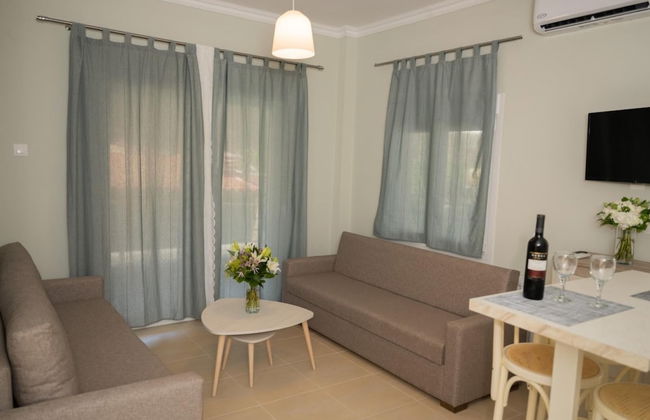 Zoe Seaview Apartment by Rentals Pro - Foto 13