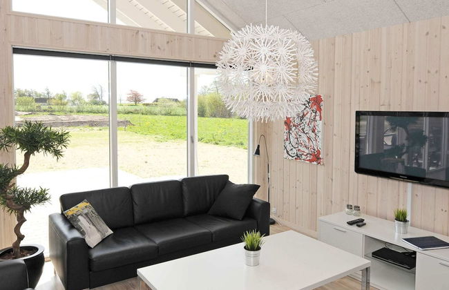 Luxury Pool Retreat in Nordborg - By Traum Ferienwohnungen - Photo 16