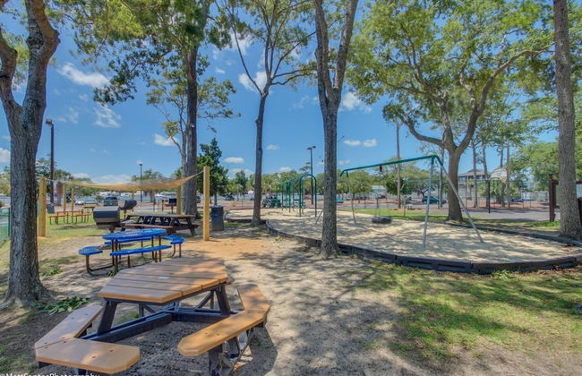 Myrtle Beach Resort - Foto 41