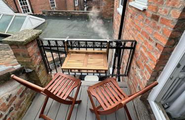 The Nook Lincoln - Foto 23