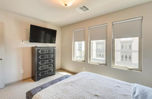 Las Vegas Home with Terrace about 10 Mi to the Strip! - Foto 24