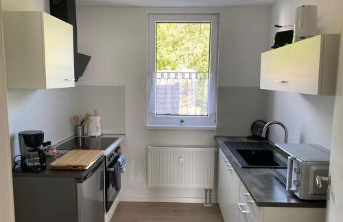 Schöne Ferienwohnung „Zum Glück Tropical“ - Foto 8