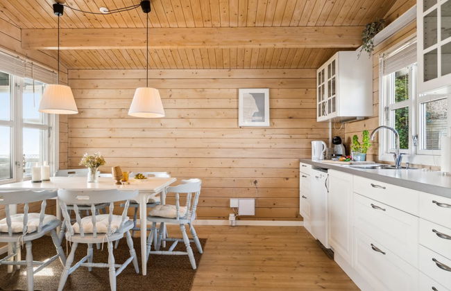 "Gyrth" - 20m to the fjord - Photo 20