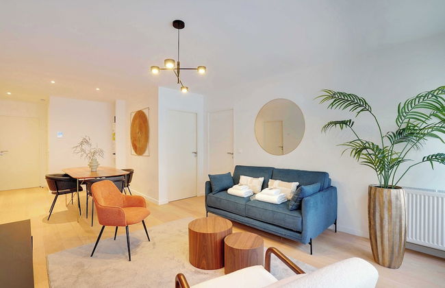 Résidence GUESDE - Foto 69