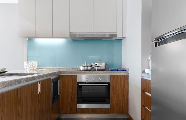 Ascott Makati - Photo 47