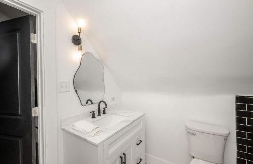 Woodburn Villa by Blackhouse - Foto 20