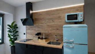 Apartamento Alba 1.1 - Foto 2