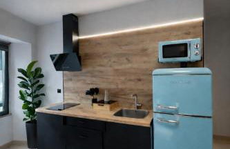 Apartamento Alba 1.1 - Foto 2