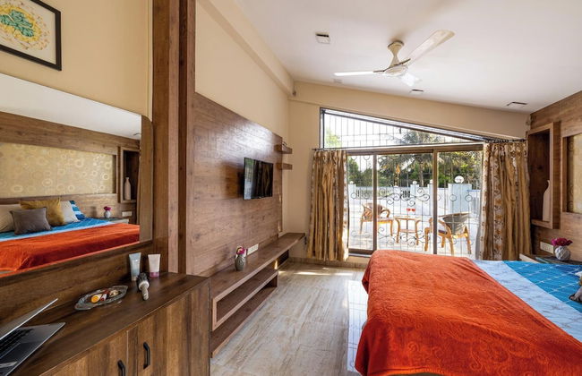 Geeta Bhawan - Foto 16