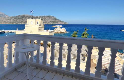 White House Hotel-Apart - Foto 23