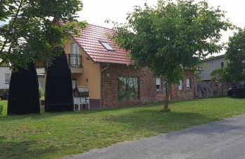 Ferienwohnung am Mühlstein - Foto 1