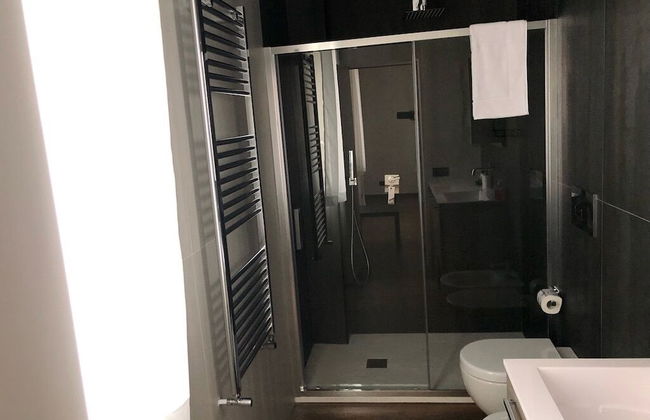 BorgiaRooms Luxury Apartment - Photo 11