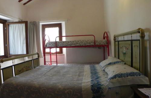 Casale Fonte delle Pietre - Foto 19